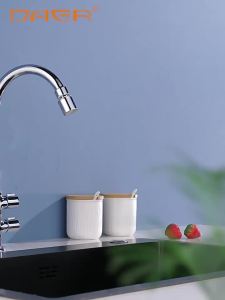 FENGHONGTAO | Anti-splash Dual Control Water Faucet
