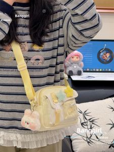 BANGGIRL | Fashionable Cute Small Shoulder Bag For Student Outings Portable Phone