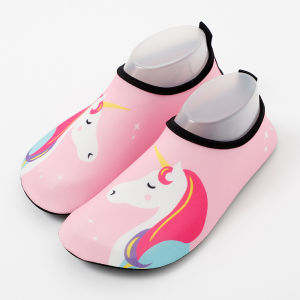 Anti-Slip Anti-Cut Water-Sport Sandals for Girls and Babies