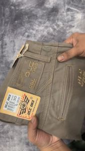 DLC063 CASUAL PRODUCT | Celana Panjnag kanvas d loco /Celana kanvas sulfur DLC kualitas bahan / celana kanvas DLC