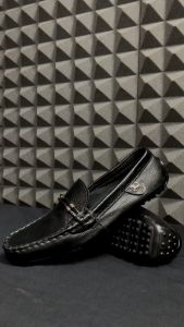 Sepatu Pantofel Kulit Sapi: Sepatu Formal Santai Murah Nyaman Dipakai