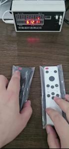 Backlit Universal Replacement Remote for Samsung 4K/8K QLED UHD & OLED Smart TVs