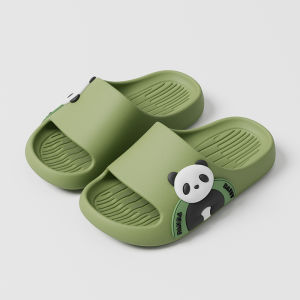 Zubaba | Non-slip Soft Soled Childrens Slippers