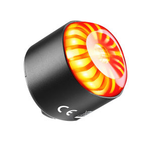 West Biking | Smart Brake Sensor Rear Light for Mountain and Road Bikes