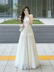 CHANGTONG | Slimming Summer Dress
