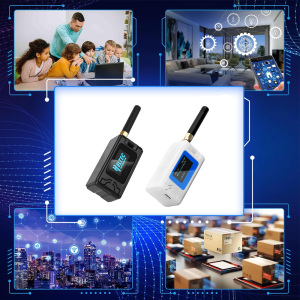 Meshtastic Heltec V3 ESP32 LoRa 32 Dev-Board Kit Case（Case Only - Other Items Not Included）