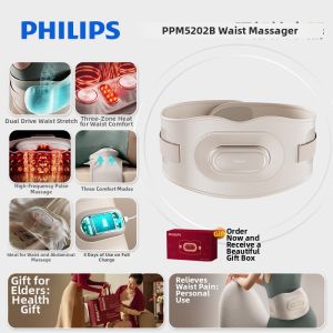Philips | Back Pain Relief Massage Belt