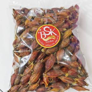 เม็ดพุดจีน เม็ดพุด ลูกพุดจีน ขนาด 10  กรัม