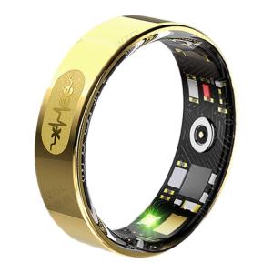 XIELEE | Health Monitoring Ring Urine Acid Blood Pressure Lipids Sleep HR Fitness