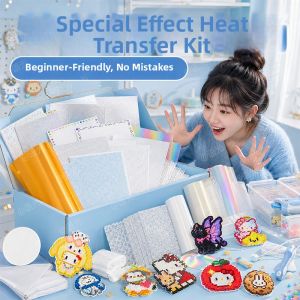YUGUANG | Heat-Resistant Ironing Cloth