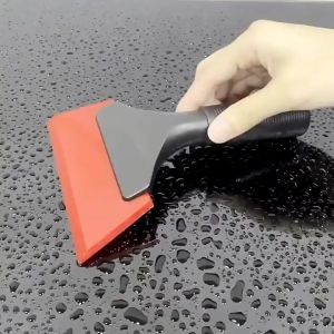 Alat Kaca Film Mobil: Squeegee Scrap & Alat Wrapping Stiker