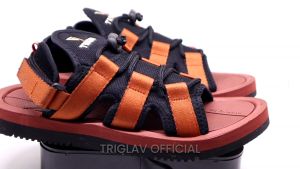 TRIGLAV - Sendal Pria Advanture Outdoor Spider Gunung