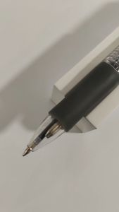 Dong-A Ballpoint Retractable Bp8030 0.7mm Mc4 - Art Bar
