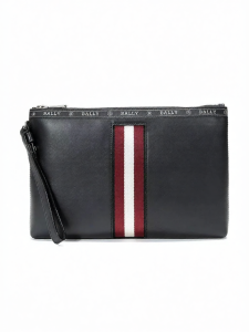 Clutch Sọc Cao Cấp