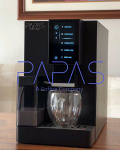 Papas Coffee Machine (PC-R5)