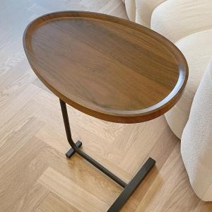 Luxurious Compact Mobile Table