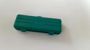 Hộp 4 chiếc Kìm mở phe trong phe ngoài Mũi cong mũi thẳng mũi đôi mũi đơn Mẫu 7inch