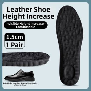 LINGMIAO | Invisible No-Sag Soft Comfortable Shoe Insoles