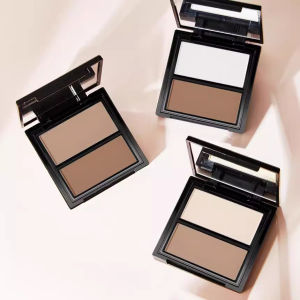 2 Colors Highlight Contour Palette: A Comprehensive Guide