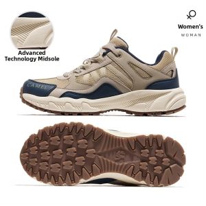 CAMEL | Lightweight Slip-resistant Wear-resistant Womens Hiking Shoes