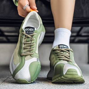 CONGLINSHIZI | Autumn Winter Casual Running Shoes