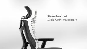 Sihoo V1 Ergonomic Chair - Office Chair Mesh Chair Director Chair Manager Chair Space Chair