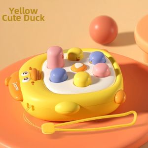 Educational Hammering Toy