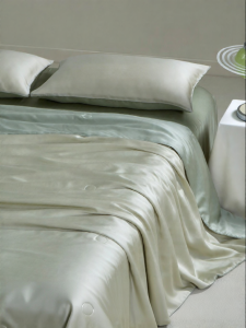 NELA HOME | Cooling Tencel Summer Quilt