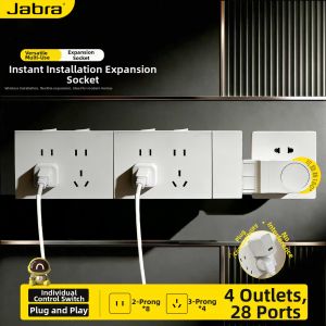 jabra | 3-in-1 No Wiring Plug Converter