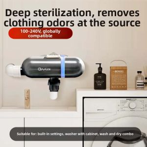 Owlce | Disinfecting Deodorizing Ozone Generator