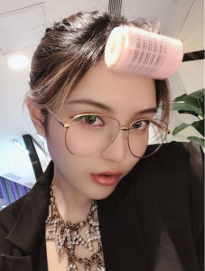 YAFENGJINGPIN | Airy Bangs Inward Curl Styling Hair Rollers