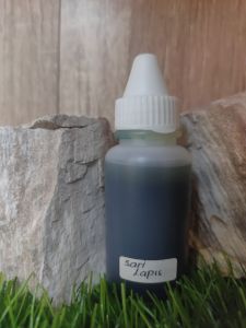 BIANG ESSEN SARI LAPIS 30ML // ESSEN BIANG MURNI TANPA BAHAN TAMBAHAN APAPUN // COCOK UNTUK MENGOPLOS ESSEN // PENAMBAH AROMA UMPAN UNTUK MEMANCING // UNTUK SEMUA IKAN //