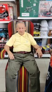 THANIN ธานินทร์ วิทยุ วิทยุธานินทร์ วิทยุธานินทร์ ของแท้ 100% ใช้กับไฟบ้าน หรือ ใช้กับถ่านไฟฉาย ใช้งานสะดวก #ร้านมาร์ยอง