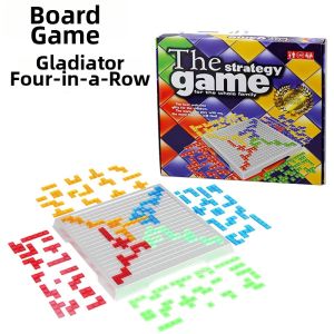 DUOCAN | Intelligent Board Game for Children 4 Players