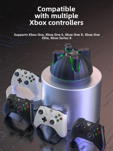 Xbox Controller Compatible Charging Kit