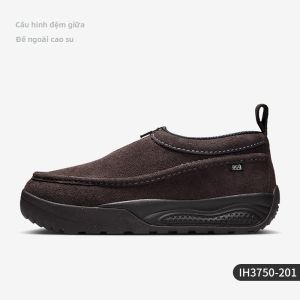 Nike | Giày Thể Thao Nam Đế Chống Sốc Có Zip