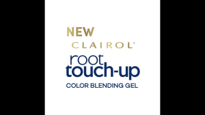 Gel dặm chân tóc bán vĩnh viễn CLAIROL root touch-up COLOR BLENDING GEL 45ml AUBURN RED của Mỹ