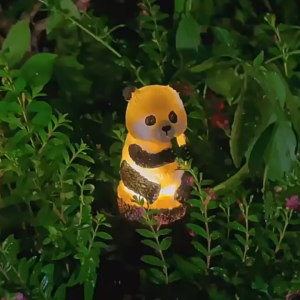 ไฟเซ็นเซอร์ไฟกลางคืนไฟสนามหญ้าพลังงานแสงอาทิตย์ ไฟลานบ้าน ไฟภูมิทัศน์สวน ไฟขอบหน้าต่าง ไฟอีเกิล กลางแจ้ง ไม่ต้องใช้ไฟฟ้า