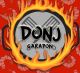 DONJ GARAPON