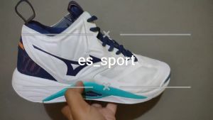 Sepatu Voli Mizuno Wave Momentum 2 & Mizuno WLZ 6: Kenali Kualitas Terbaik