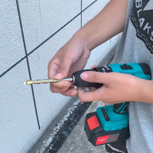 KEPALA BOR 13MM BESI HD DRAT TIPE 1 TANGAN TANPA KUNCI KEYLESS KEPALA BOR 1/2x20unf MODEL RATCHET
