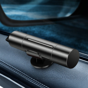 Emergency Car Escape Tool Glass Breaker
