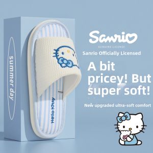 TZLDN | Cute Anti-slip Slippers