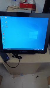 MÁY POS BÁN HÀNG TYSSO TS1700 (I5)