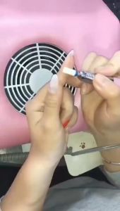 Máy Hút Bụi Dành Cho Ngành Làm Móng