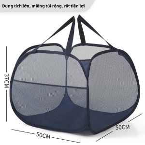 Besee | Giỏ Giặt Gấp Đơn Giản