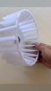 CÁNH QUẠT MOTOR MÁY SẤY MAYTAG WHIRLPOOL