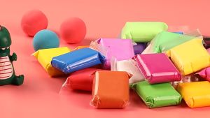 คลินิก ราคาพิเศษ ดินเบา 12 สี มุม 12 ชิ้น 3 ชิ้น แถม อุปกรณ์ ฟรี 12 สี 12 ชิ้น ต่อ 1 แพค ไม่มี สารอันตราย ไม่มี กลิ่น สินค้าพร้อมส่ง