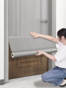 JIUYANG | Waterproof Moisture-Proof Door Covering Wall Stickers