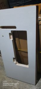 MEJA MESIN JAHIT INDUSTRIAL KONVEKSI GARMEN